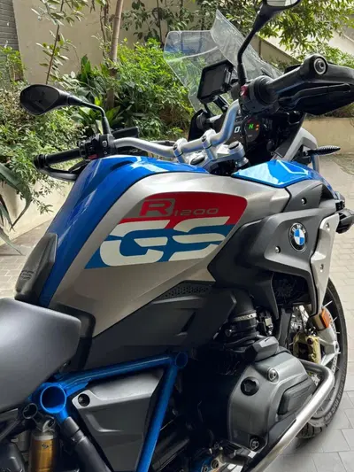 Bmw R 1200 GS (2017 - 18) usata