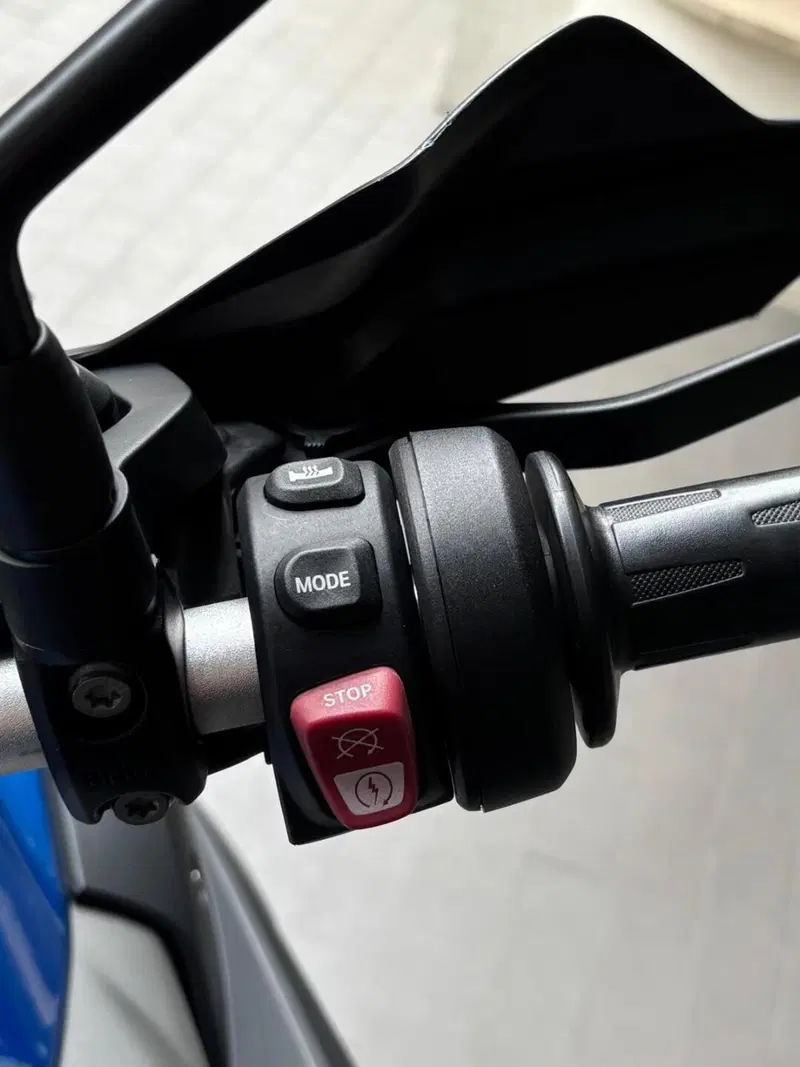 Bmw R 1200 GS (2017 - 18) (3)