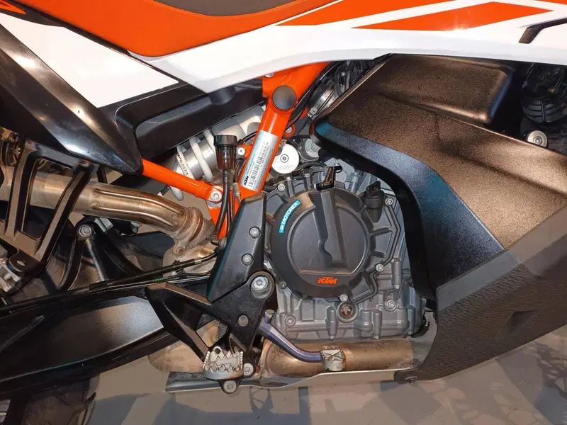 KTM 790 Adventure R (2019 - 20) (3)
