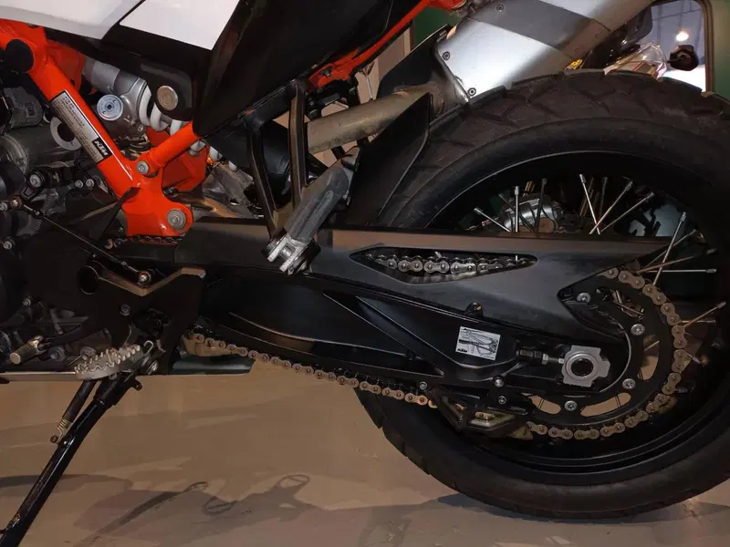 KTM 790 Adventure R (2019 - 20) (6)