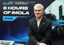 Ferrari torna a casa nel WEC, Coletta avverte i rivali: “Il 2025 è stato indimenticabile, ma ora i valori saranno diversi”