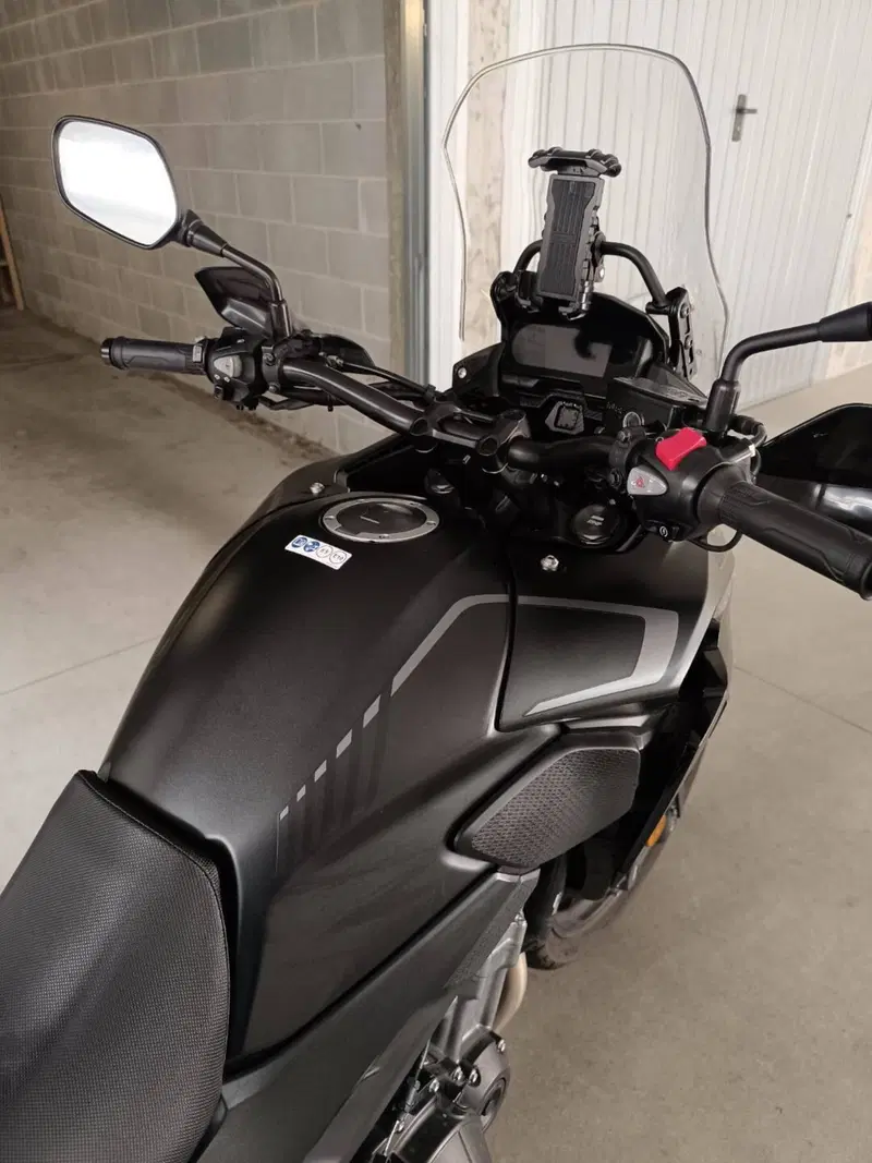 Honda CB 500 X (2022 - 23) (6)