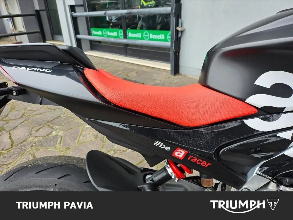 Aprilia Tuono 660 (2021 - 25) (15)