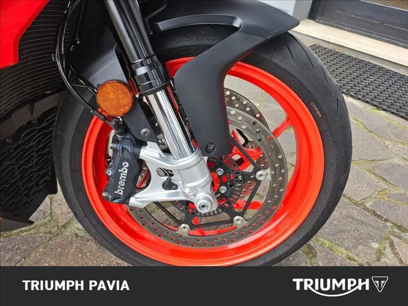 Aprilia Tuono 660 (2021 - 25) (22)