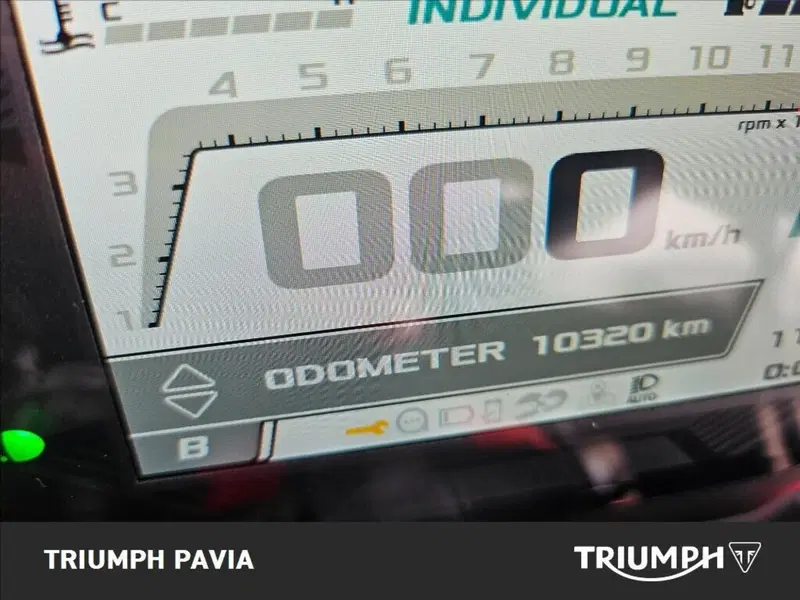 Aprilia Tuono 660 (2021 - 25) (30)