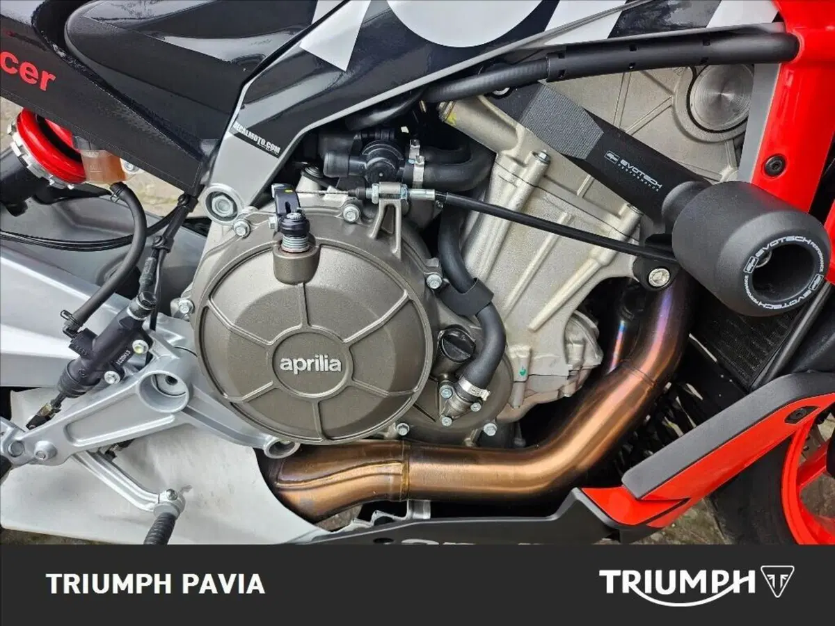 Aprilia Tuono 660 (2021 - 25) (18)