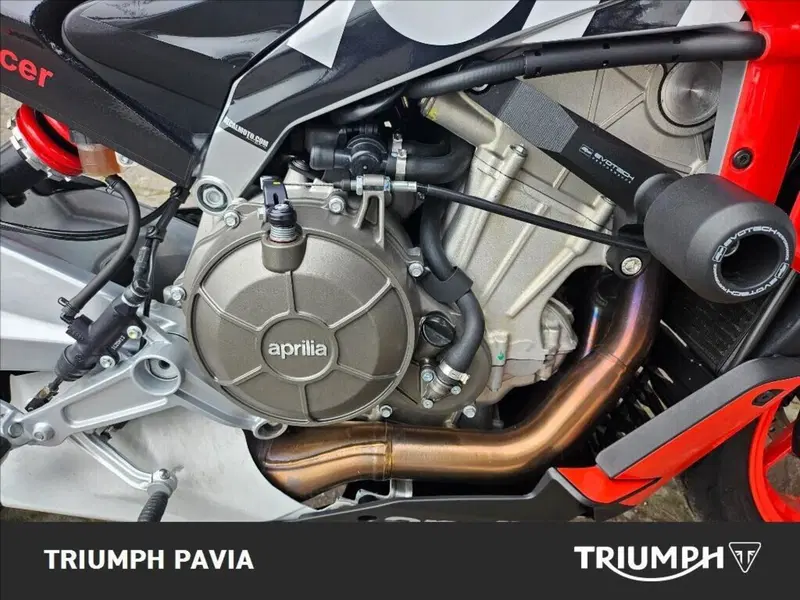 Aprilia Tuono 660 (2021 - 25) (18)