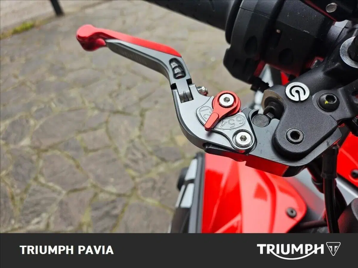 Aprilia Tuono 660 (2021 - 25) (32)