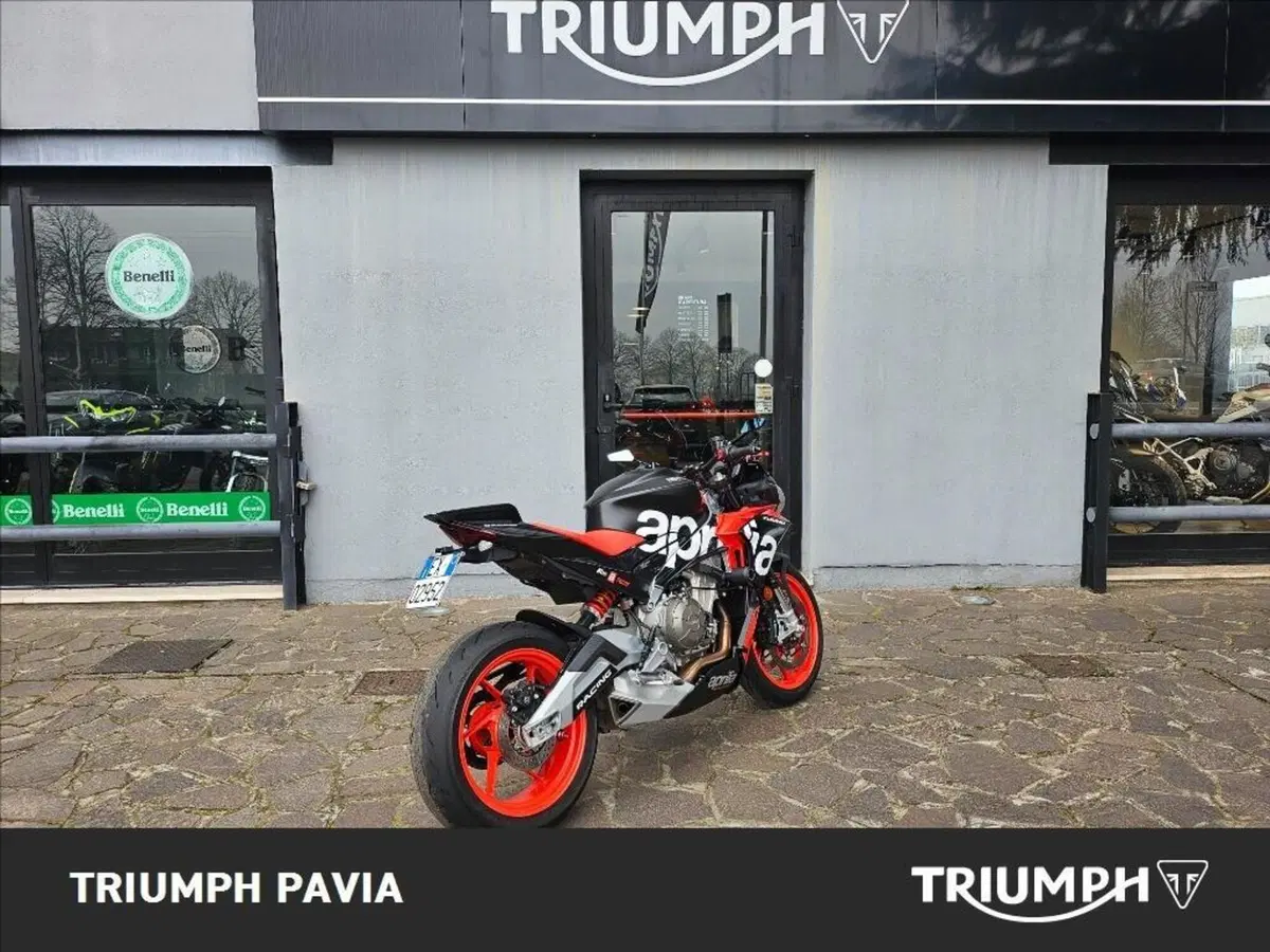 Aprilia Tuono 660 (2021 - 25) (6)