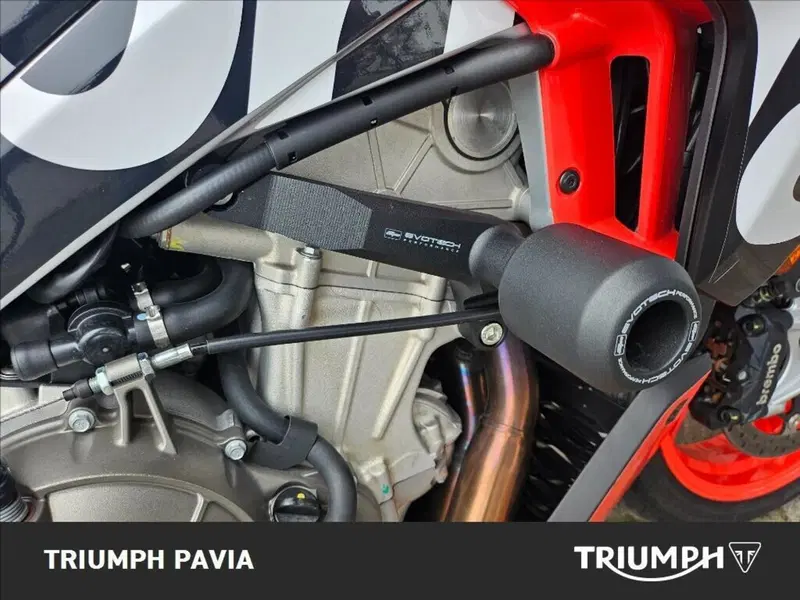 Aprilia Tuono 660 (2021 - 25) (38)