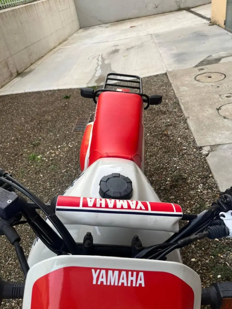 Yamaha Teneré XT600 Z (6)