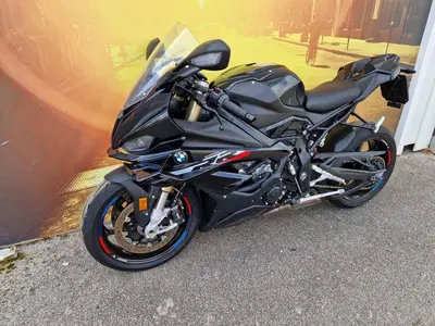 Bmw S 1000 RR (2023 - 24) usata