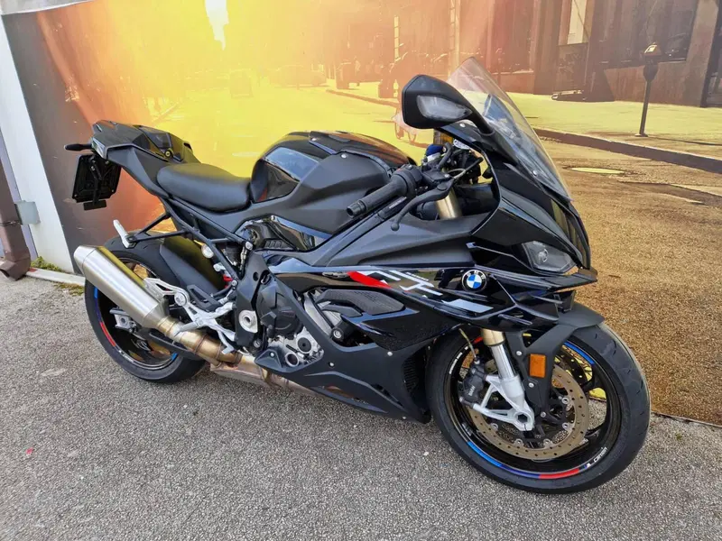 Bmw S 1000 RR (2023 - 24) (5)