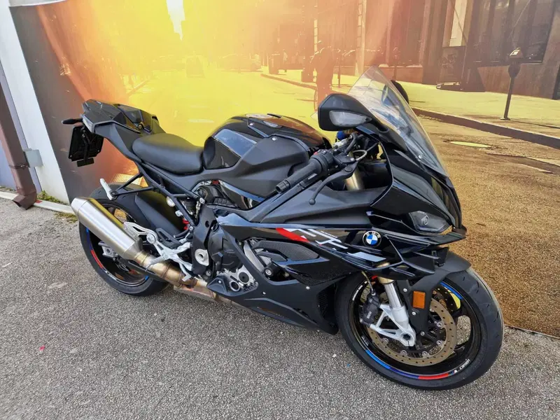 Bmw S 1000 RR (2023 - 24) (7)