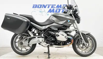 Bmw R 1200 R (2011 - 14) usata