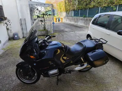 Bmw R 850 RT (1998 - 01) usata