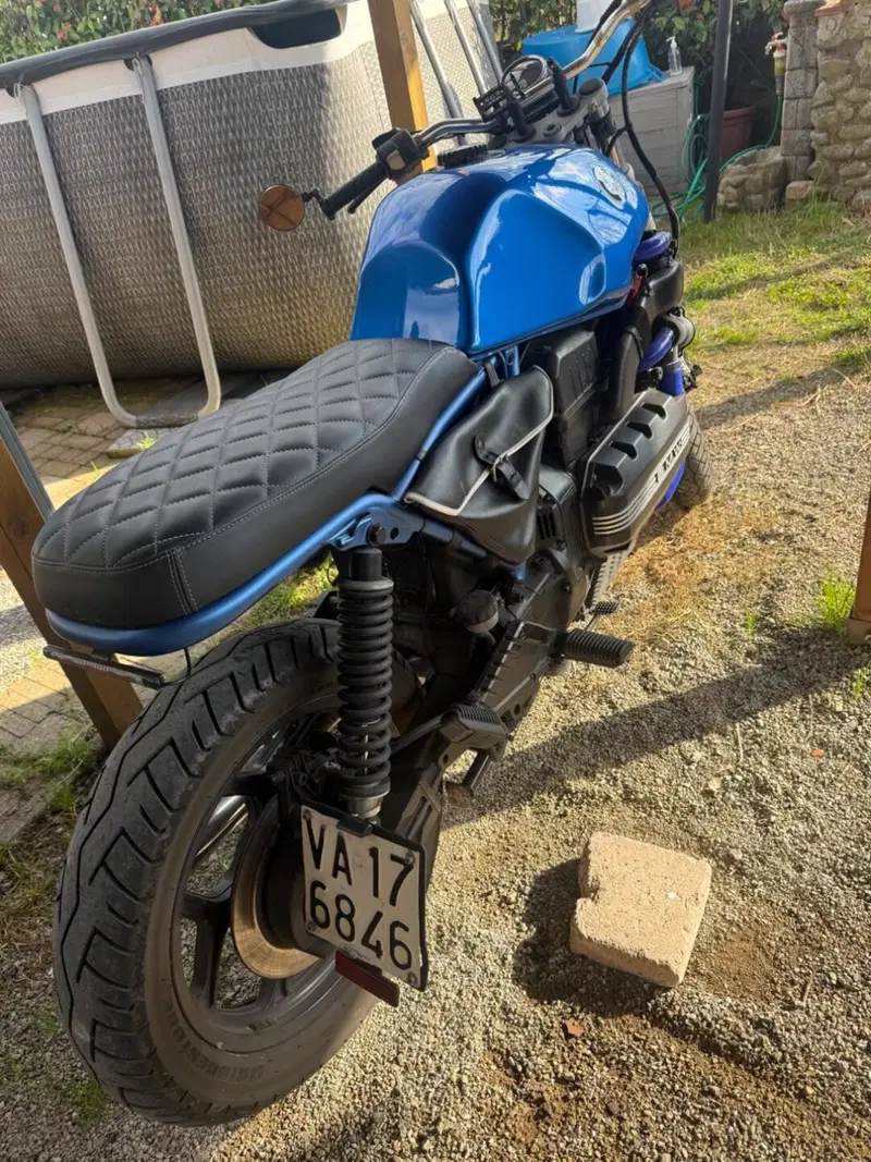 Bmw K100 LT (3)