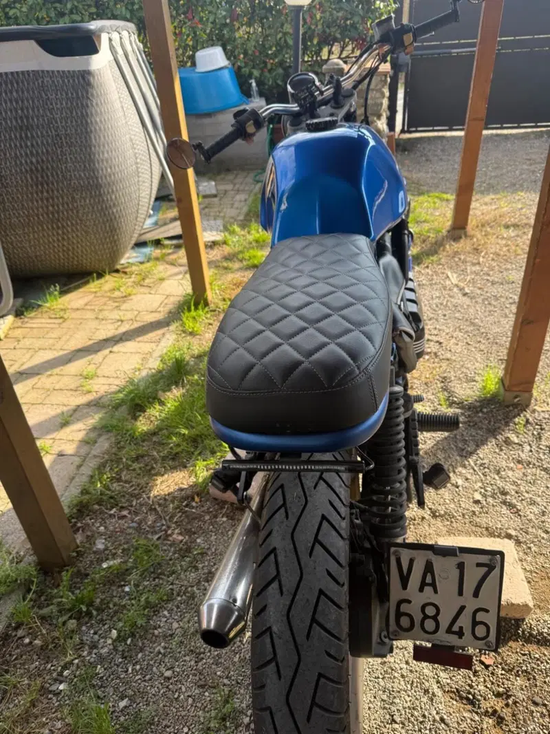 Bmw K100 LT (4)
