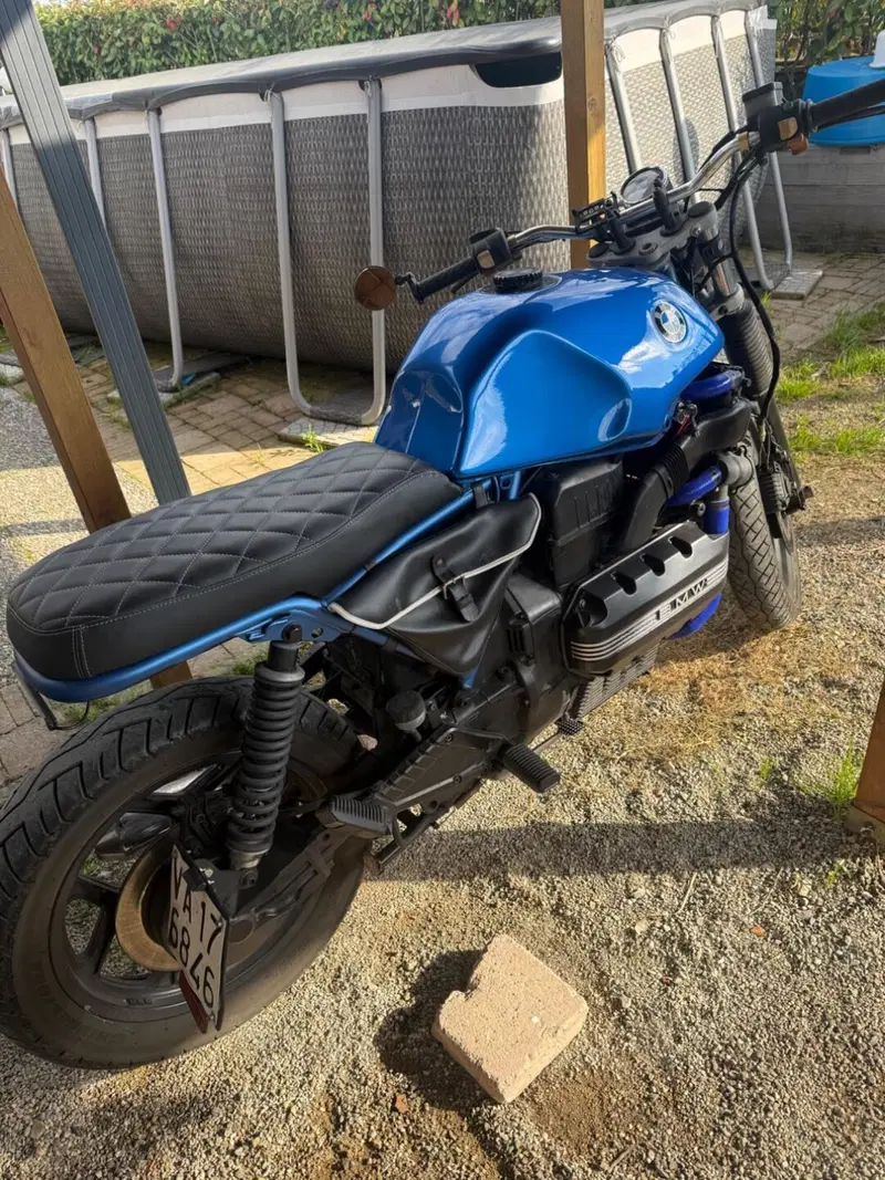 Bmw K100 LT (5)