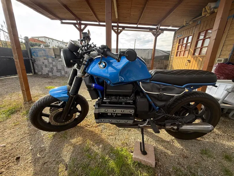 Bmw K100 LT (8)