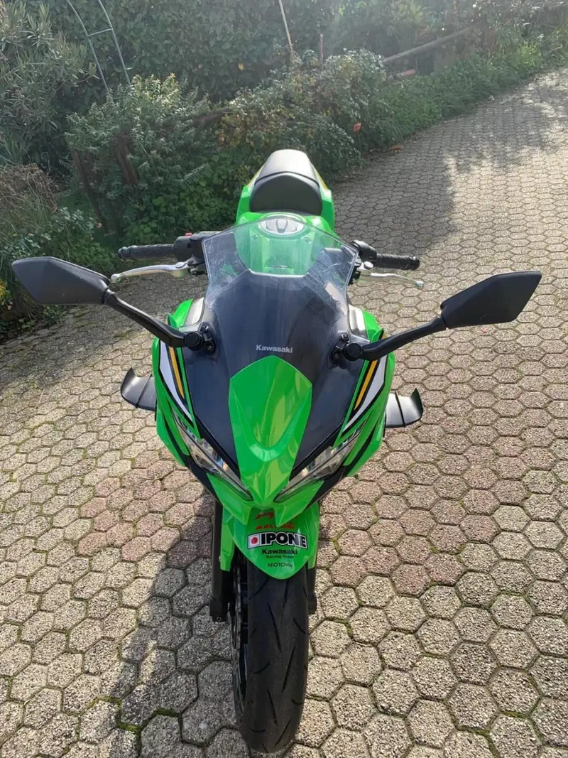 Kawasaki Ninja 650 (2025 - 26) (2)