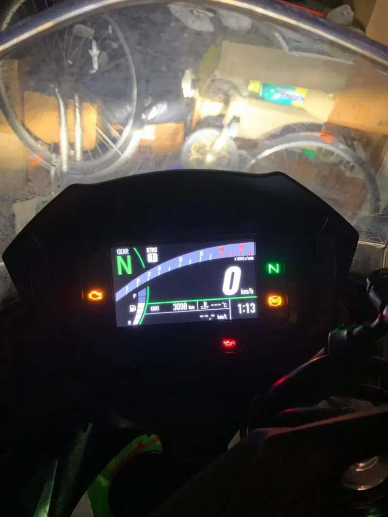 Kawasaki Ninja 650 (2025 - 26) (7)