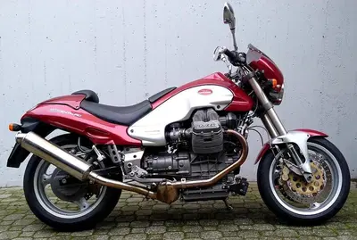 Moto Guzzi V 10 Centauro (1996 - 03) usata