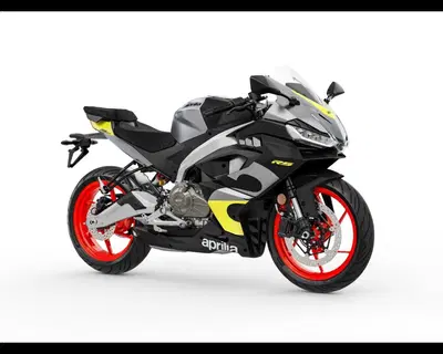 Aprilia RS 457 (2024 - 26) nuova