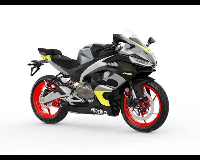 Aprilia RS 457 (2024 - 26)