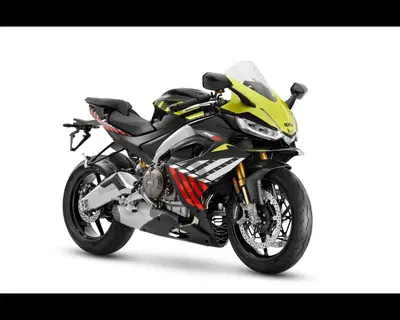 Aprilia RS 660 Factory (2025 - 26) nuova