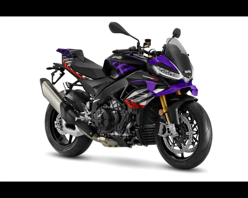 Aprilia RSV4 1100 Factory (2025 - 26)