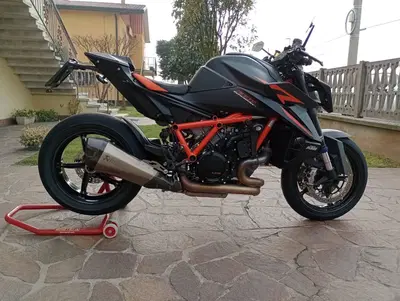 KTM 1390 Super Duke R EVO (2024 - 26) usata