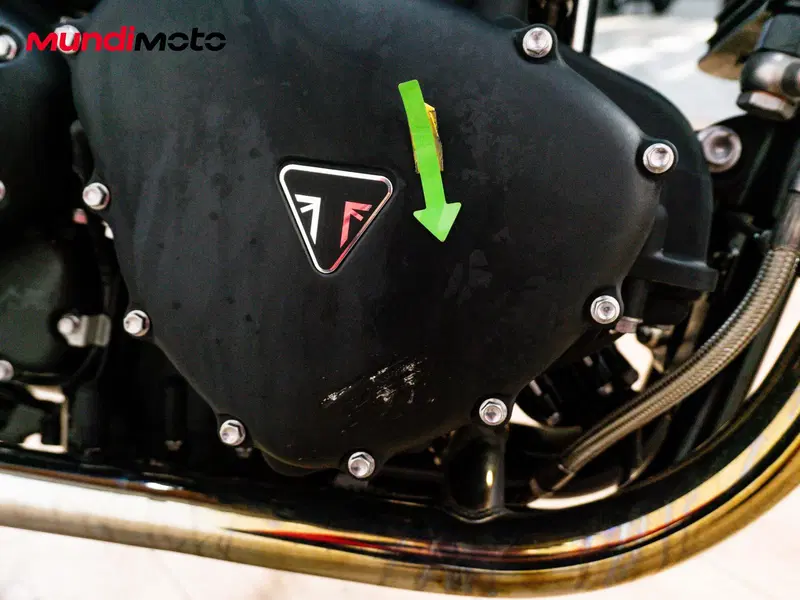 Triumph Thruxton 900 ACE (2014 - 15) (13)