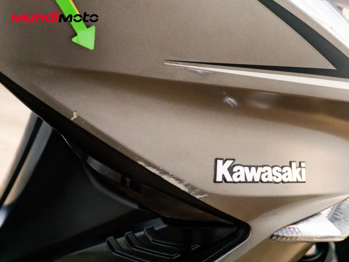 Kawasaki J 300 ABS (2014 - 16) (21)