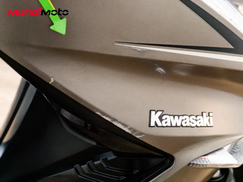 Kawasaki J 300 ABS (2014 - 16) (25)
