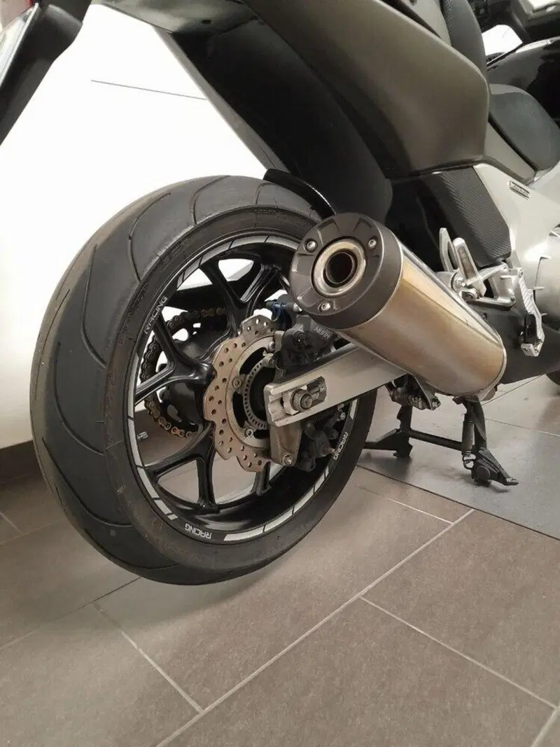 Honda Integra 750 DCT ABS (2014 - 15) (5)