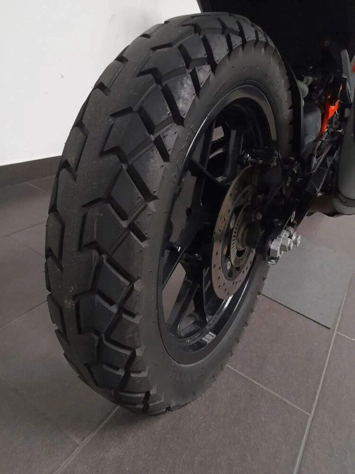 KTM 390 Adventure (2022 - 24) (5)