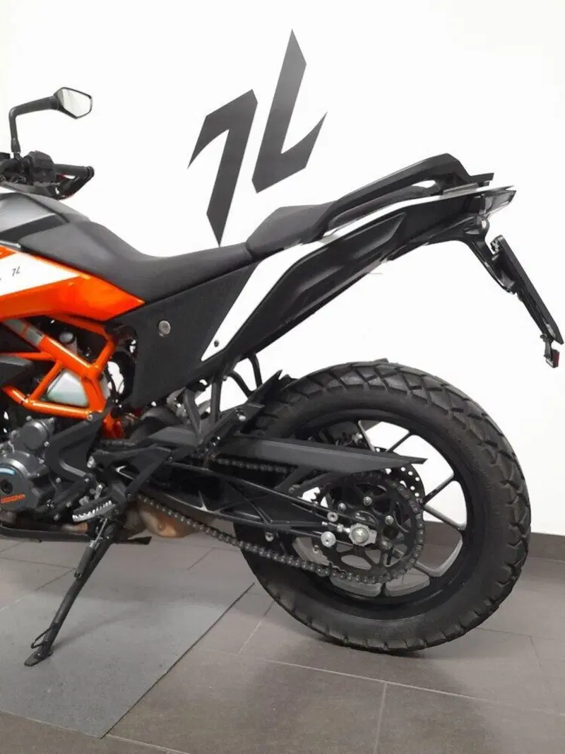 KTM 390 Adventure (2022 - 24) (2)