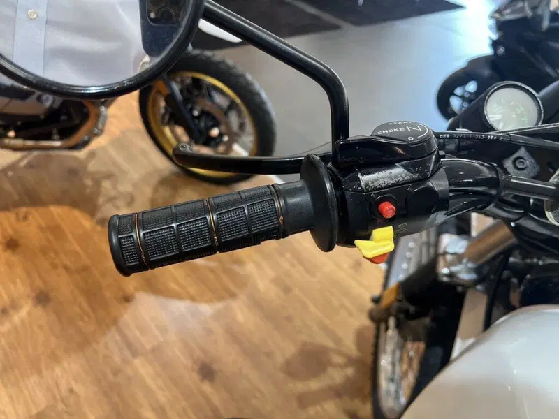 Bmw R 80 GS (1987 - 96) (7)