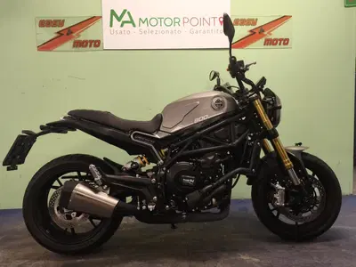 Benelli Leoncino 800 (2022 - 26) usata