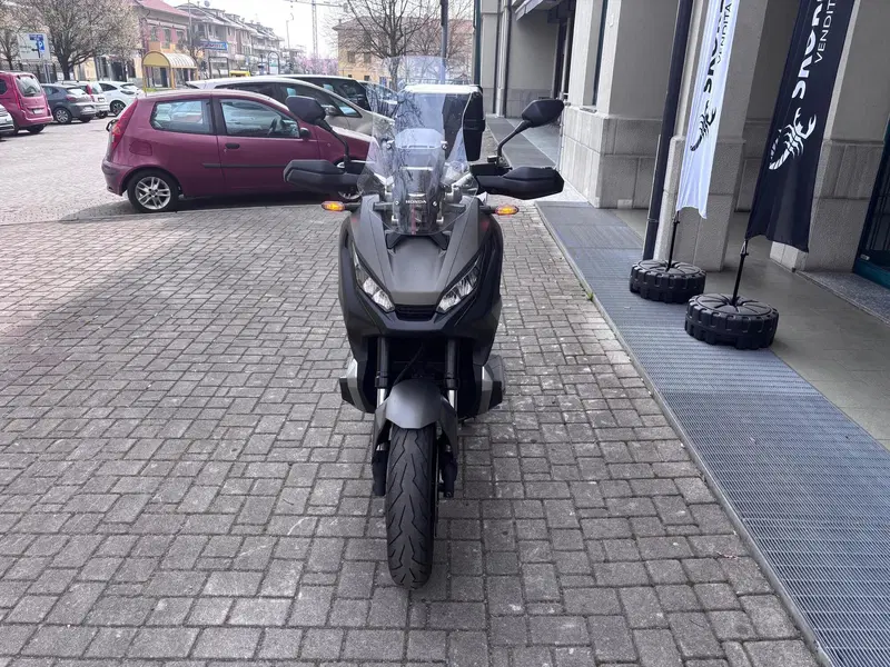 Honda X-ADV 750 (2018 - 20) (3)
