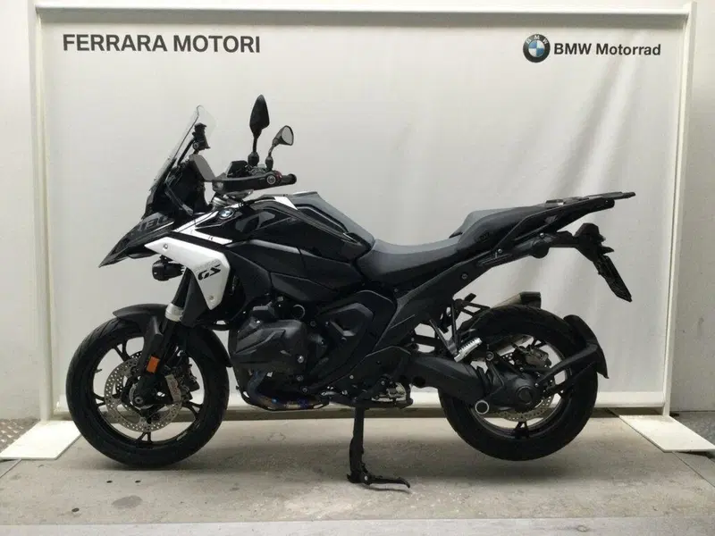 Bmw R 1300 GS (2023 - 26) (5)