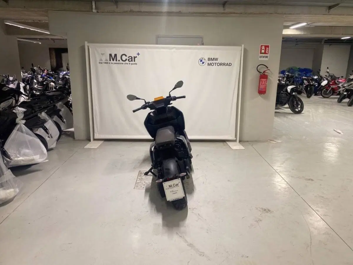 Bmw CE 04 (2021 - 25) (6)