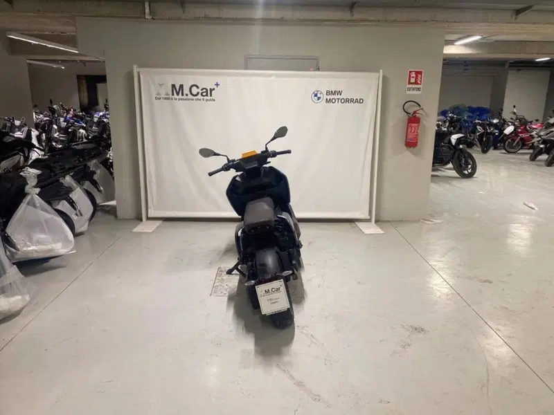 Bmw CE 04 (2021 - 25) (6)