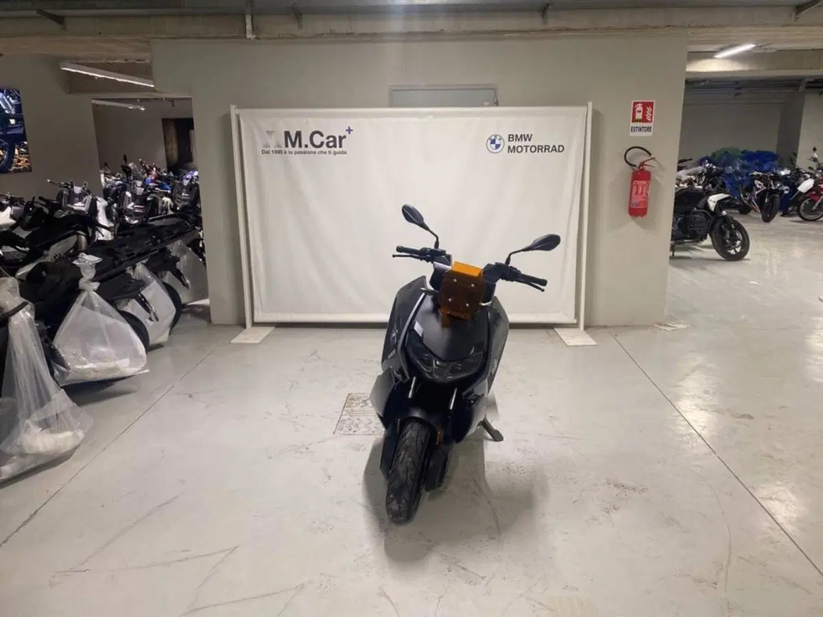 Bmw CE 04 (2021 - 25) (2)