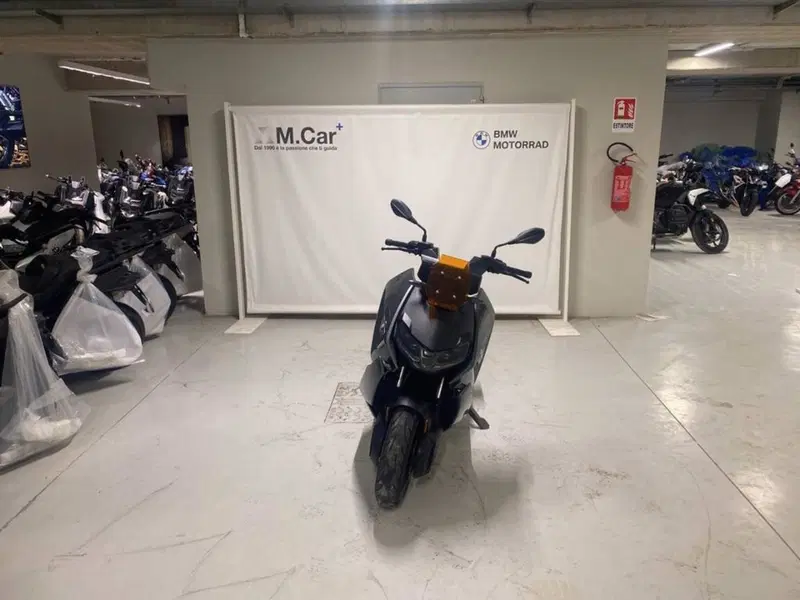 Bmw CE 04 (2021 - 25) (2)