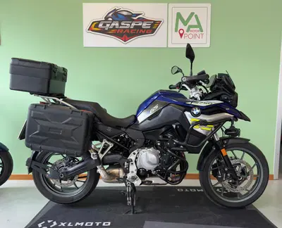 Bmw F 750 GS (2021 - 24) usata