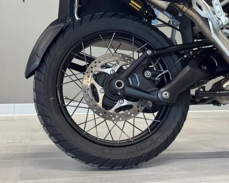 Triumph Tiger 1200 Rally Pro (2022 - 23) (9)