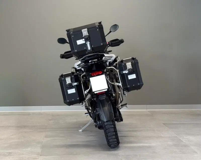 Triumph Tiger 1200 Rally Pro (2022 - 23) (3)