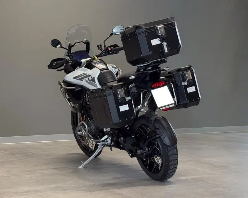 Triumph Tiger 1200 Rally Pro (2022 - 23) (4)